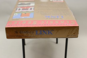Nintendo Zelda 2 Adventure of Link - Serie Cl&aacute;sica - NES - NUEVO - Precintado - LEER