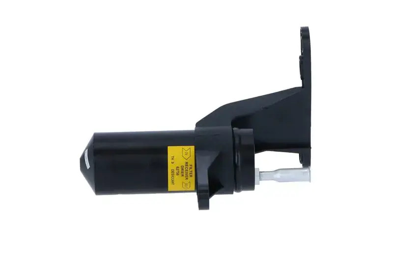 Air conditioning dryer Aluminium 33199 NRF for RENAULT CLIO Mk II KANGOO Express