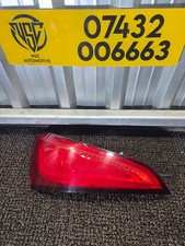✅️ AUDI SQ5 Q5 MK1 8R TAIL LIGHT LED REAR LEFT PASSENGER SIDE 8R0945093C SPARES