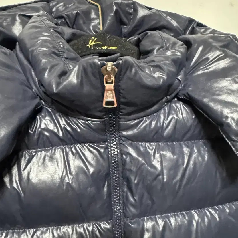12Y Moncler New Maya Kids Padded Jacket thumbnail 7