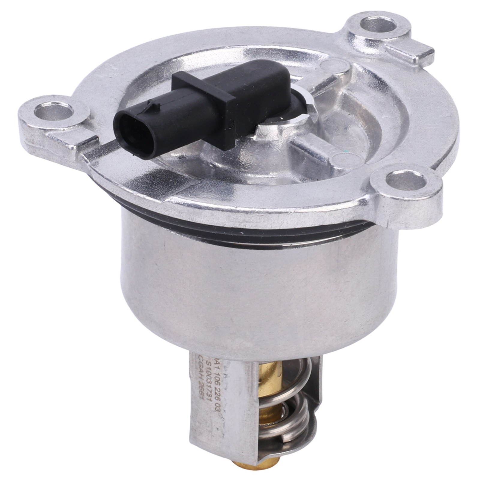 Bentley Bentayga Thermostat P/N 07P121115J