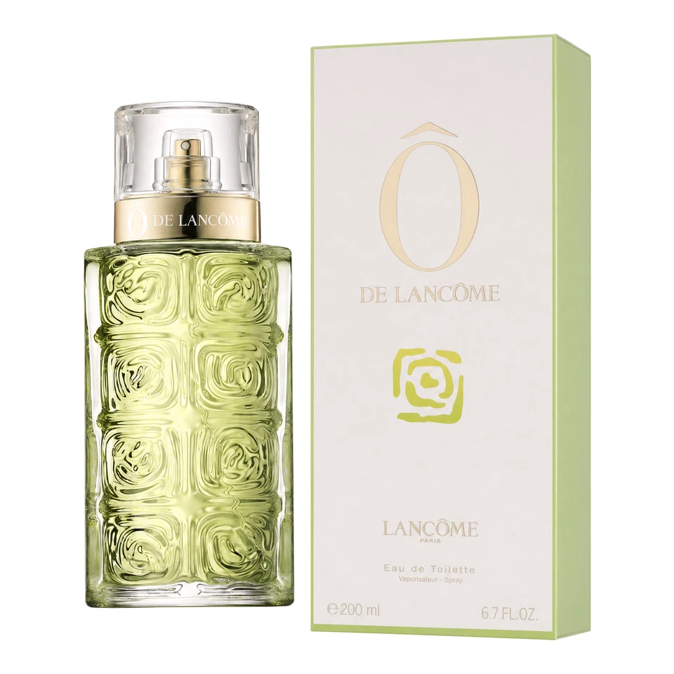 Lancôme Ô de Lancôme EDT 200ml - Bild 1 von 4