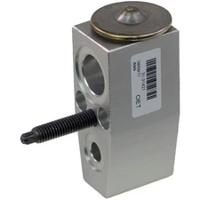 A/C Expansion Device 60-43007AN CSW