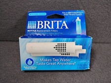 Brita Bottle Replacement Water Filters 2 Pack...