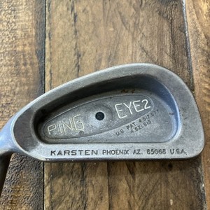Ping Eye 2 No Plus | eBay