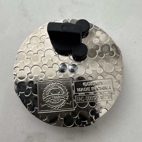 Disney Parks 2019 Spinner Pin - Mickey Minnie Donald Goofy FAC-000122-18220 - 第 2/2 張圖片