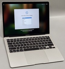 Apple MacBook air 2020 13.3" Apple M1 8-Core 8GB 512GB SSD 8-Core GPU Sequoia
