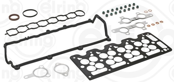 Elring 367.050 Dichtungssatz Zylinderkopf FüR Cruze Trax Astra H J Corsa D-image