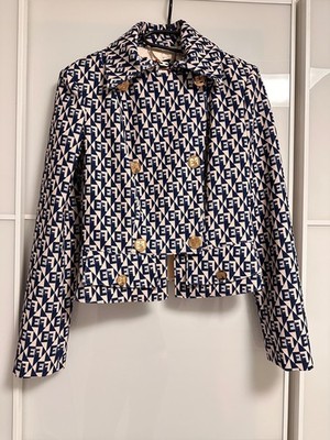 elisabetta franchi blazer jacket jacke