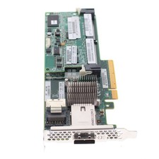 HP 651667-B21 P222 512MB FBWC 1-Port PCI-E SA...