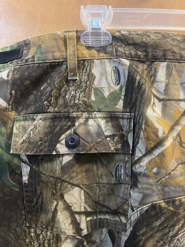 Walls Camo Cargohose Herren 3XL Realtree Hardwoods Jagd - Bild 9 von 12