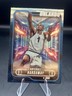 2024-25 Topps Chrome - Anfernee Hardaway Blue Basketball Refractor #138 Magic