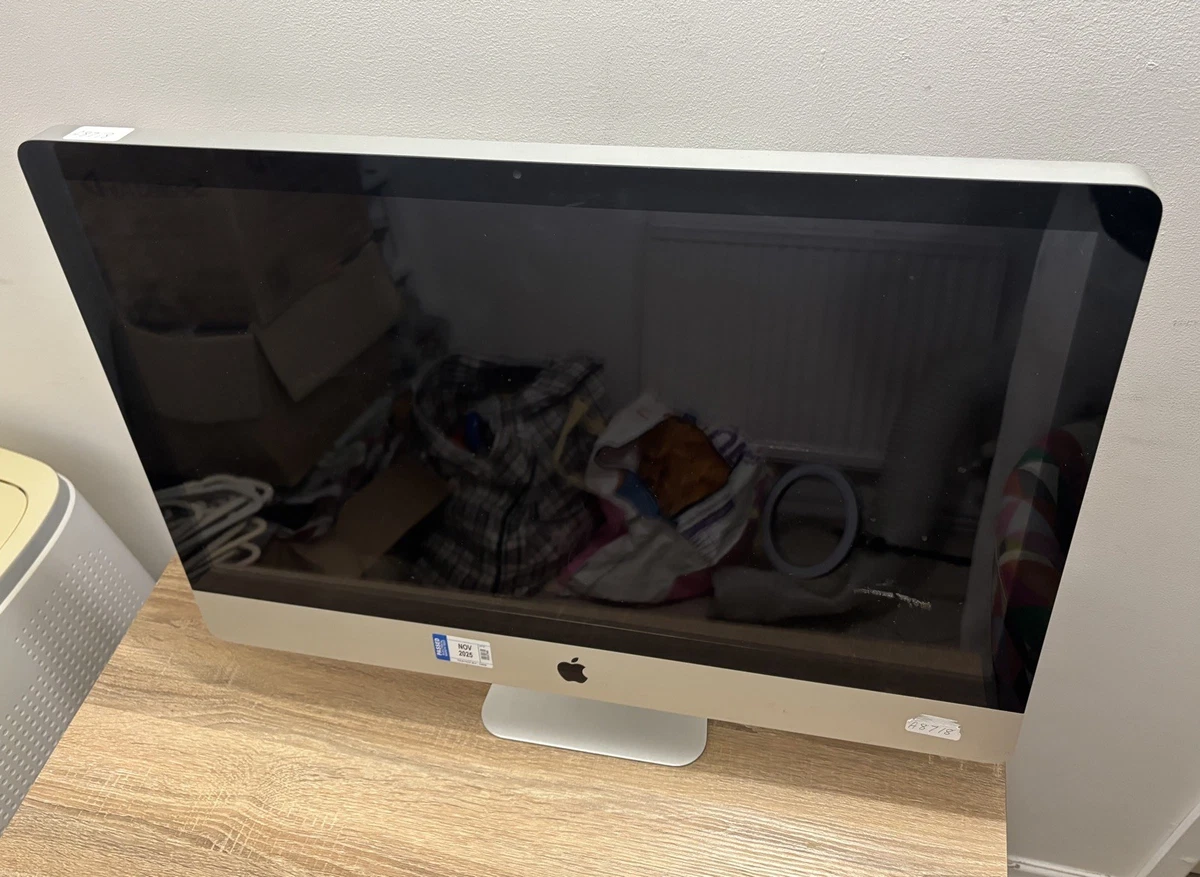 Imac 27 Mid 2011 for sale | eBay UK