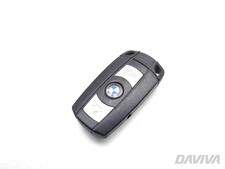 BMW X5 Ignition Key 2007 SUV 4/5dr 6986585 (06-08) 173kW (235HP) Diesel 3.0d