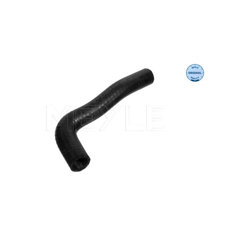 MEYLE 119 121 0101 Radiator Hose for VW Transporter