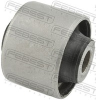 Febest Querlenkerlager HAB-120 FüR HR Honda 2000 5 16V GH1 GH3 4WD GH2