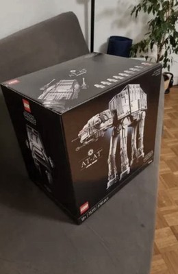 LEGO Star Wars: AT-AT (75313)