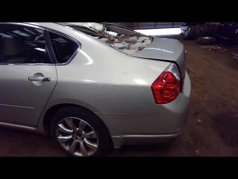 Carrier Front 3.692 Ratio 3.5L 6 Cylinder Fits 03-08 INFINITI FX SERIES 4073731 - Image 2 of 4