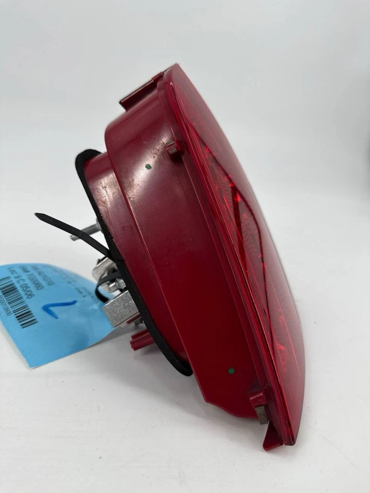 AUDI A5 2008-2012 OEM MALETERO LUZ TRASERA IZQUIERDA LADO DEL CONDUCTOR Foto 4 de 4