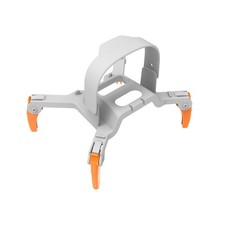 Bracket For DJI Flip Folding Landing Gear Increased Height Leg Drone Accessory