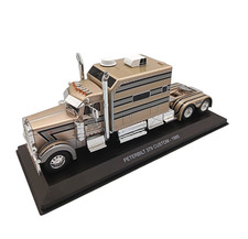 Peterbilt 379 Custom USA 1985 Model Truck 1/43 scale Diecast Tractor CT020