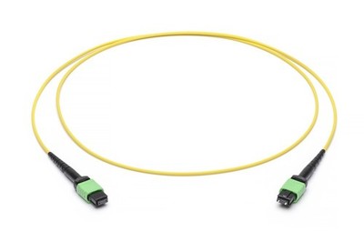 Corning LWL-Patchkab. 12F MPO APC JZDZE12GEZ-NB015M LWL LWL-Patchkab.