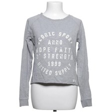 United Supply Iconic Sport, Sweatshirt, Grö�...