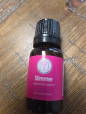 HB Naturals - Organic Slimmer Weight Loss Essential Oil- Boosts Metabolis40ml