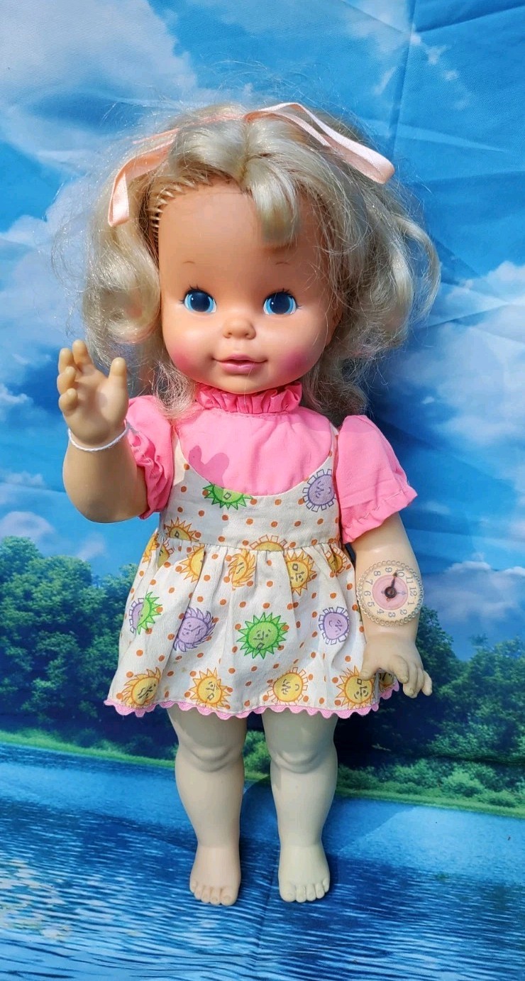 ebay category 262346 Vintage 1964 Mattel
