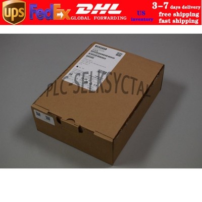 New Siemens 6SL3210-1PB13-8AL0 SINAMICS PM240-2 With Filter 6SL3 210-1PB13-8AL0