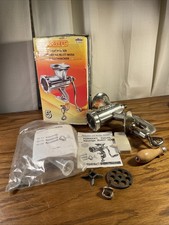 Tritacarne vintage tritacarne Porkert tritacarne tritacarne