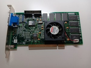 3dfx Voodoo Banshee | eBay