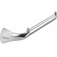 Wc Toilettenpapierhalter Toilettenpapierspender Papierhalter Rollenhalter Chrome