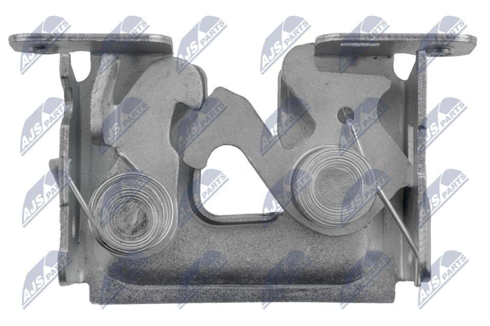 Fits NTY EZC-BM-000 ENGINE HOOD LOWER LOCK ⭐UK Stock⭐ - Image 9