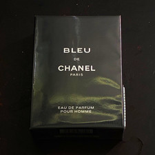 CHANEL Bleu de CHANEL Eau de Parfum Spray 3.4...