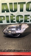 Feu avant (phare) Kia SOUL
