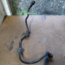 VAUXHALL CORSA C GENUINE 1.2  PETROL BRAKE SERVO VACUUM HOSE PIPE 13267135