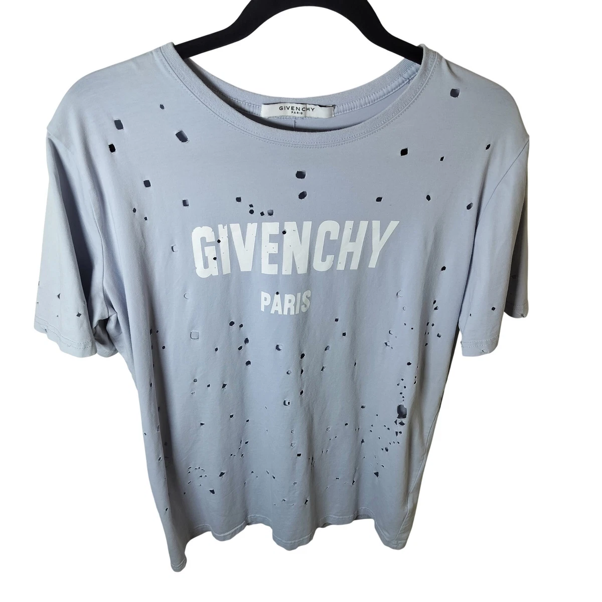 Givenchy Short Sleeve Shirts for Men for sale | eBay