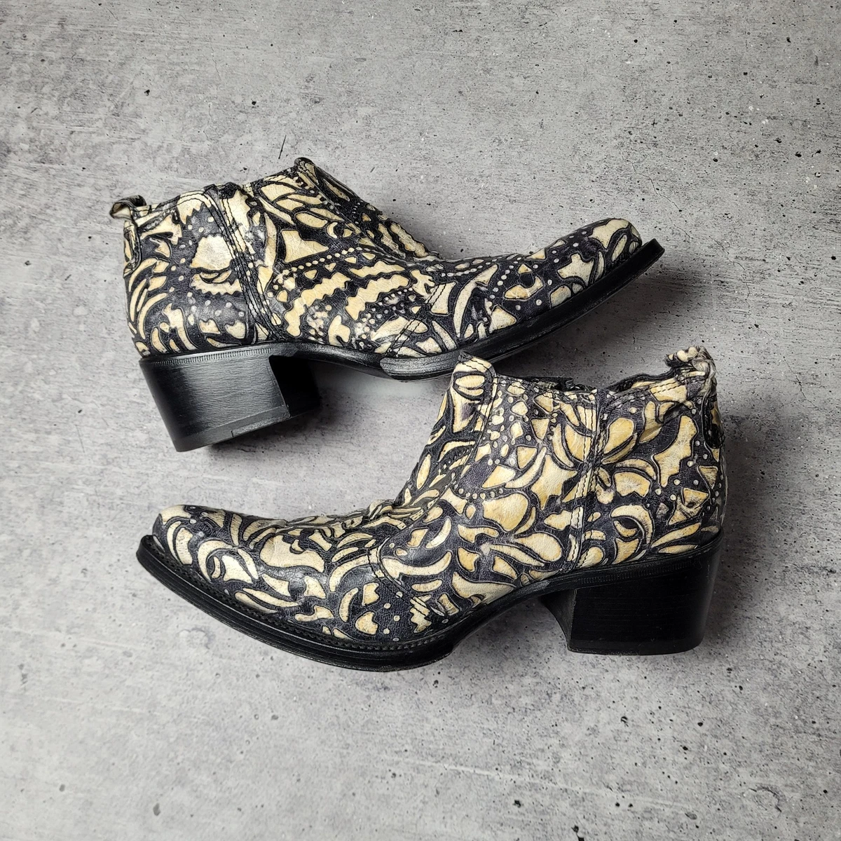 Gianni Barbato Boots for Women for sale | eBay