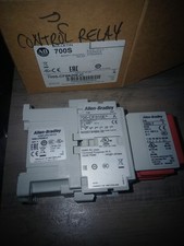 Allen-Bradley 700S-CF310EJC Safety Control Relay