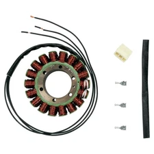 Ricks Motorsport Electric 2002-2004 HONDA VTX1800C OE STYLE STATOR