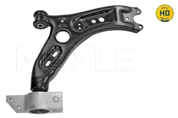 Bras de liaison suspension Meyle HD 116 050 0183/HD avec silentblocs renforcés anti-vibrations