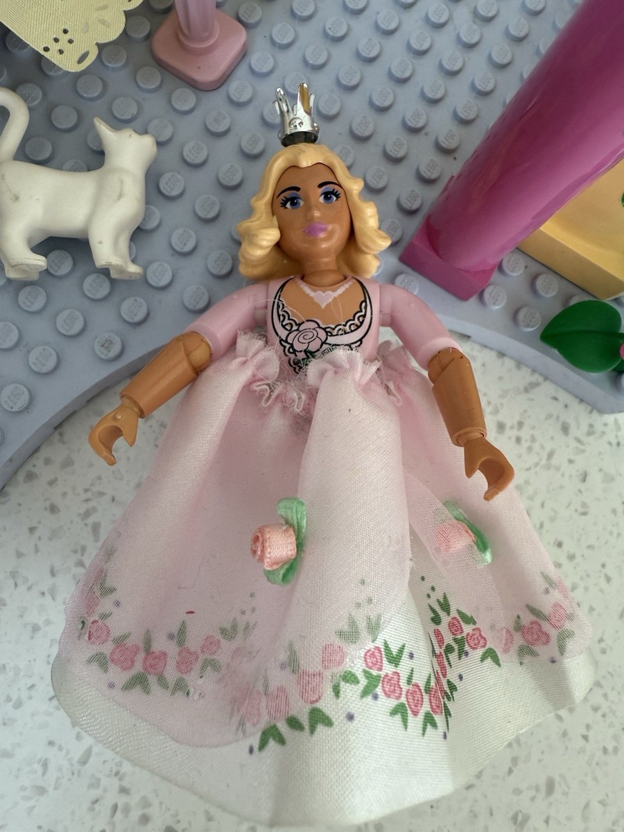 Lego Belville set 5805 - rare vintage Princess Rosaline's Room