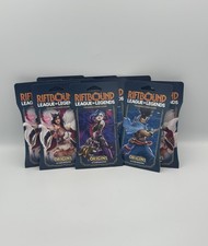 Booster Pack Prices | Riftbound Origins