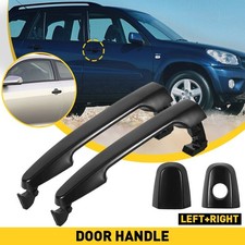 Exterior Door Handle For 2001-2012 Toyota Rav4 Front Lhrh Driver Passenger Side