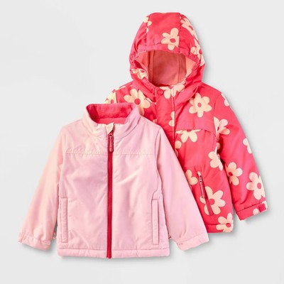 Printed Raincoat Target Cat And Jack Raincoat Cat Jack Jackets