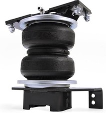 Air Lift 57391 Loadlifter 5000 Air Spring Kit For 17-26 Ford F-250 F-350 Sd 2wd