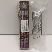 Vera Bradley Pencil Box Set in Plum Crazy NEW