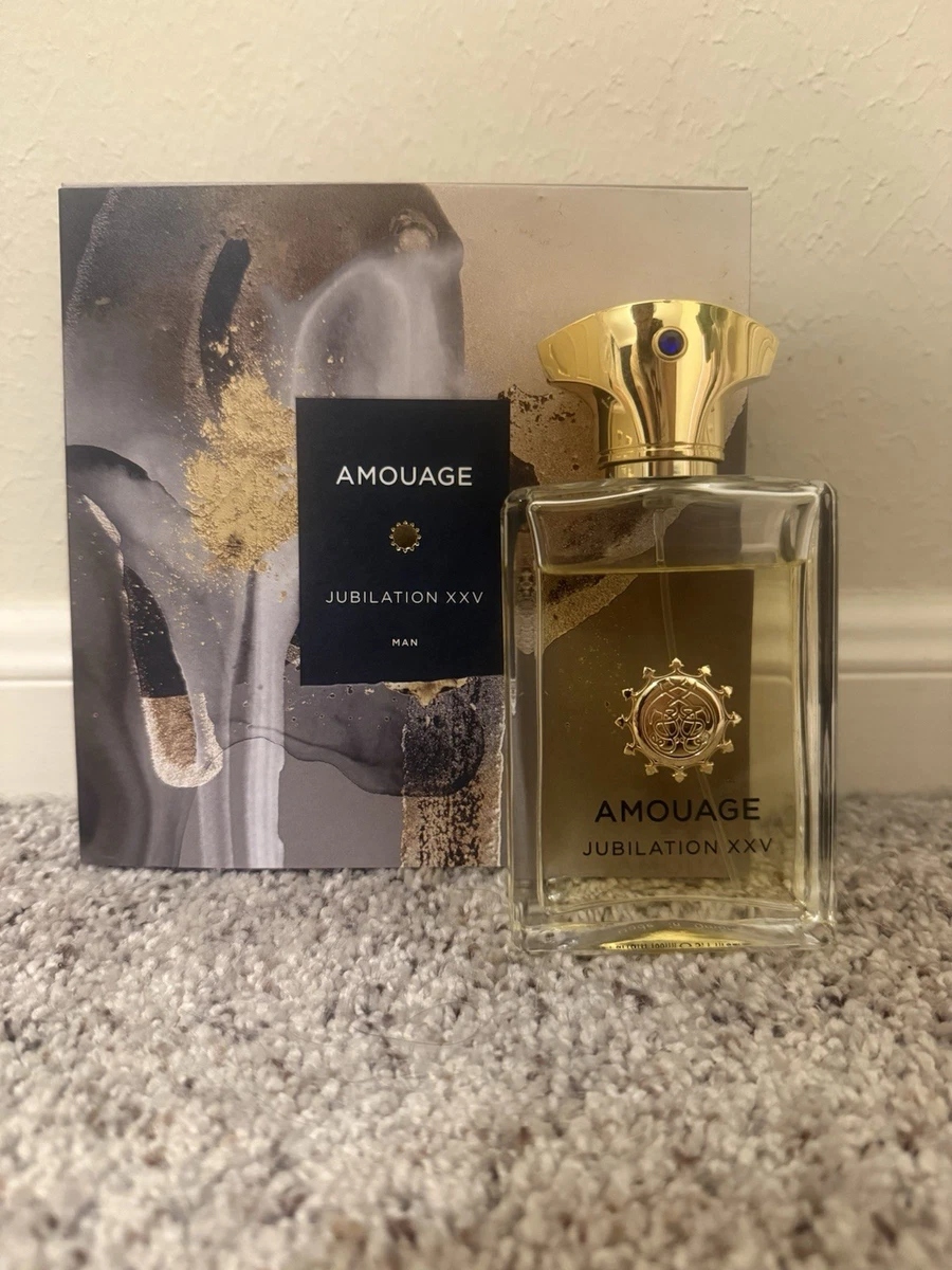 amouage jubilation products for sale | eBay