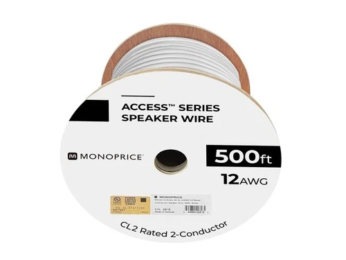 Monoprice Access Series Speaker Wire - Thumbnail 2